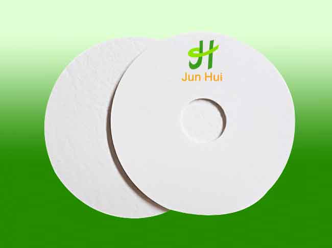過(guò)濾設(shè)備內(nèi)的過(guò)濾紙蕊使用小技巧