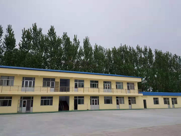 公司辦公樓
